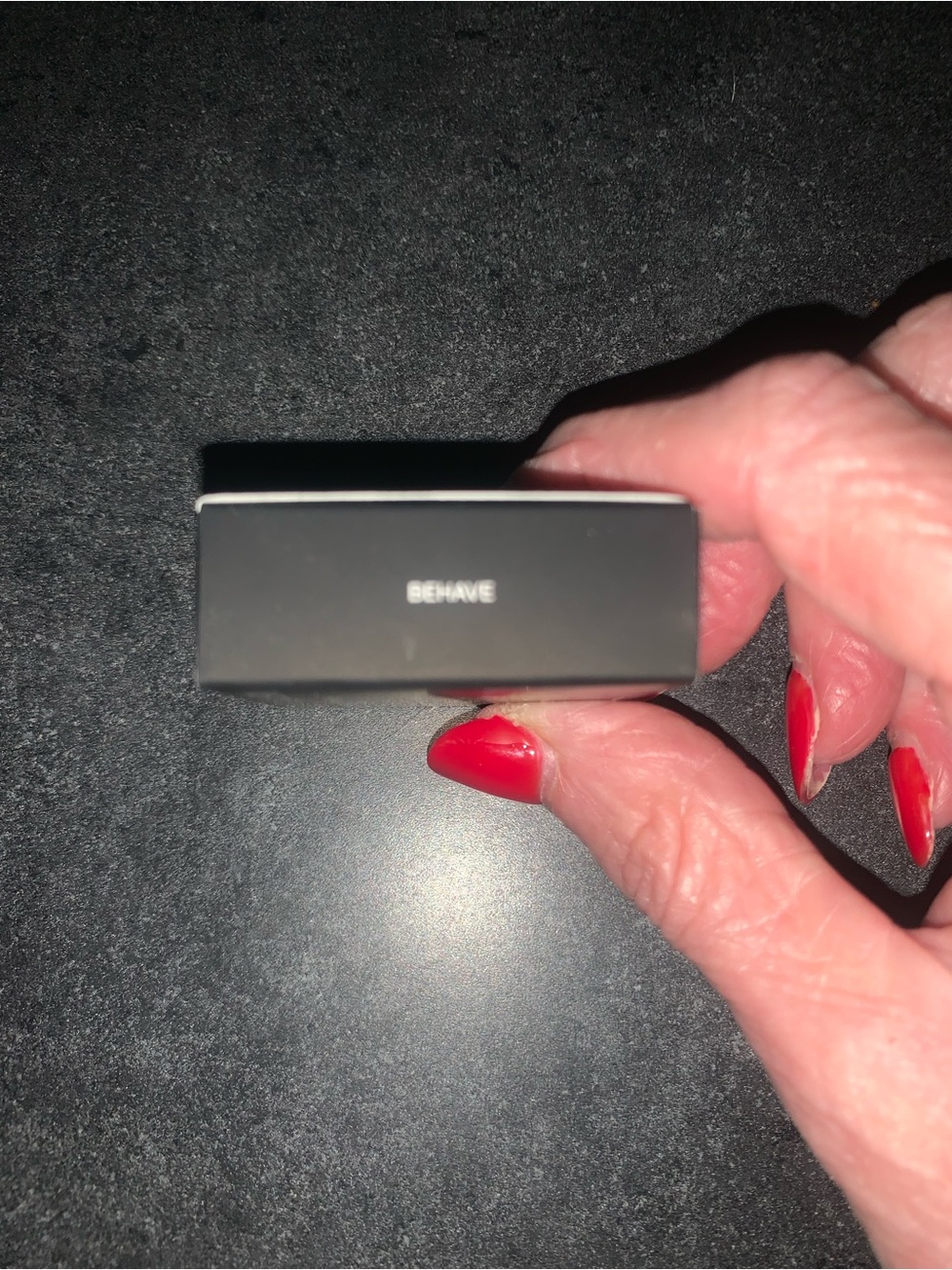 NARS Powder Blush - Behave - Picture 2 of 2